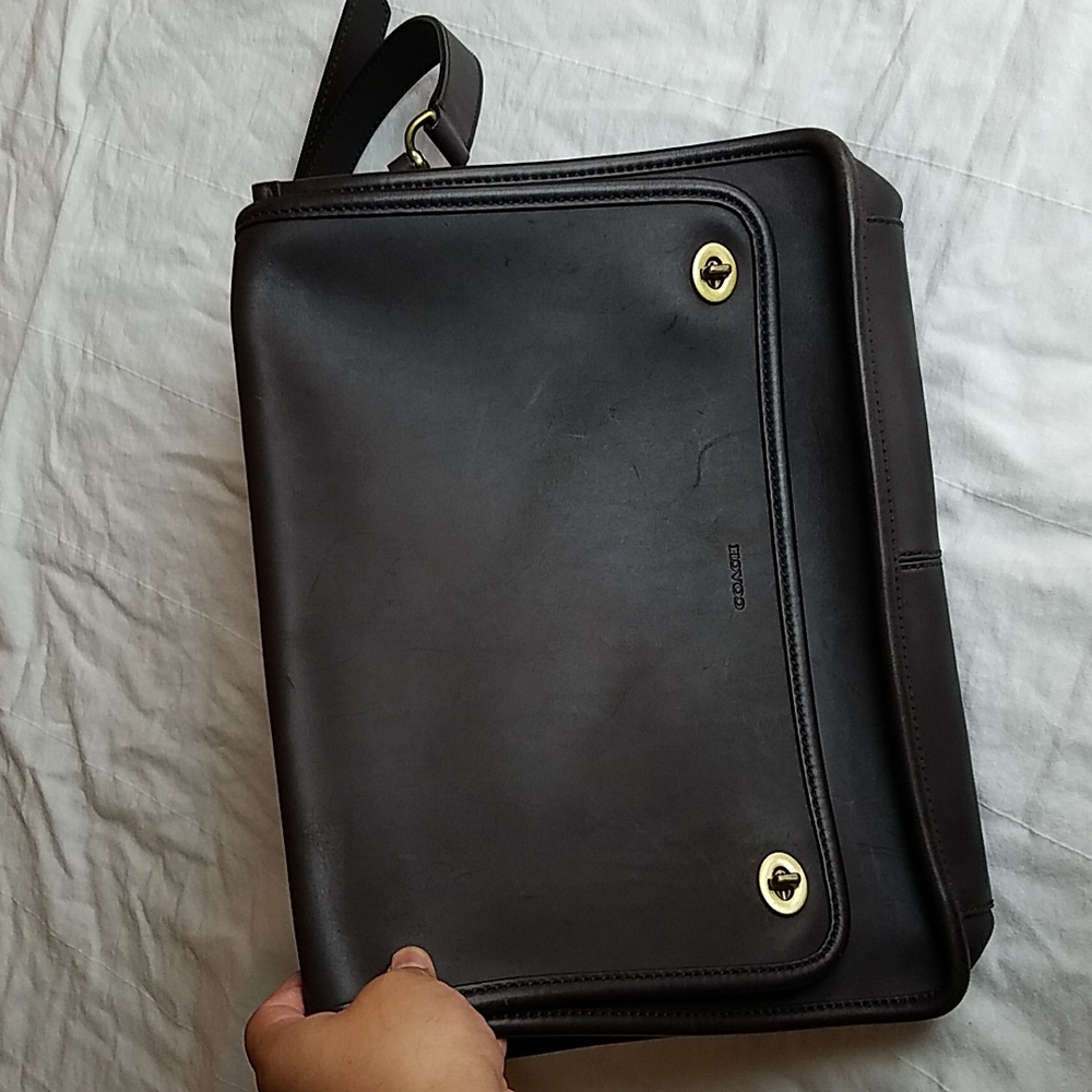 Shoulder bag/messenger bag